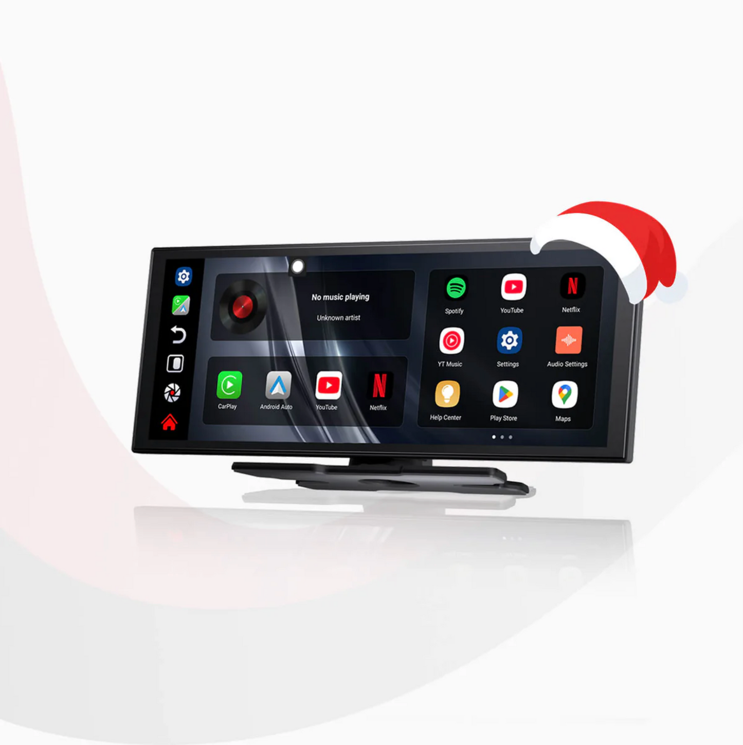 Rogocast AI (2025 Model)