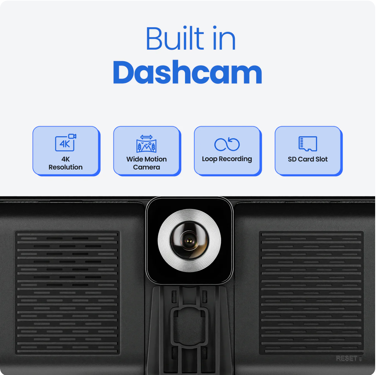 Rogocast AI (2025 Model)